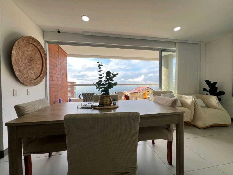 Venta Apartamento Cristales Cali Valle del Cauca - 4