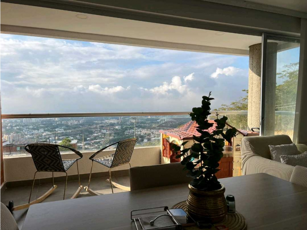 Venta Apartamento Cristales Cali Valle del Cauca - 5
