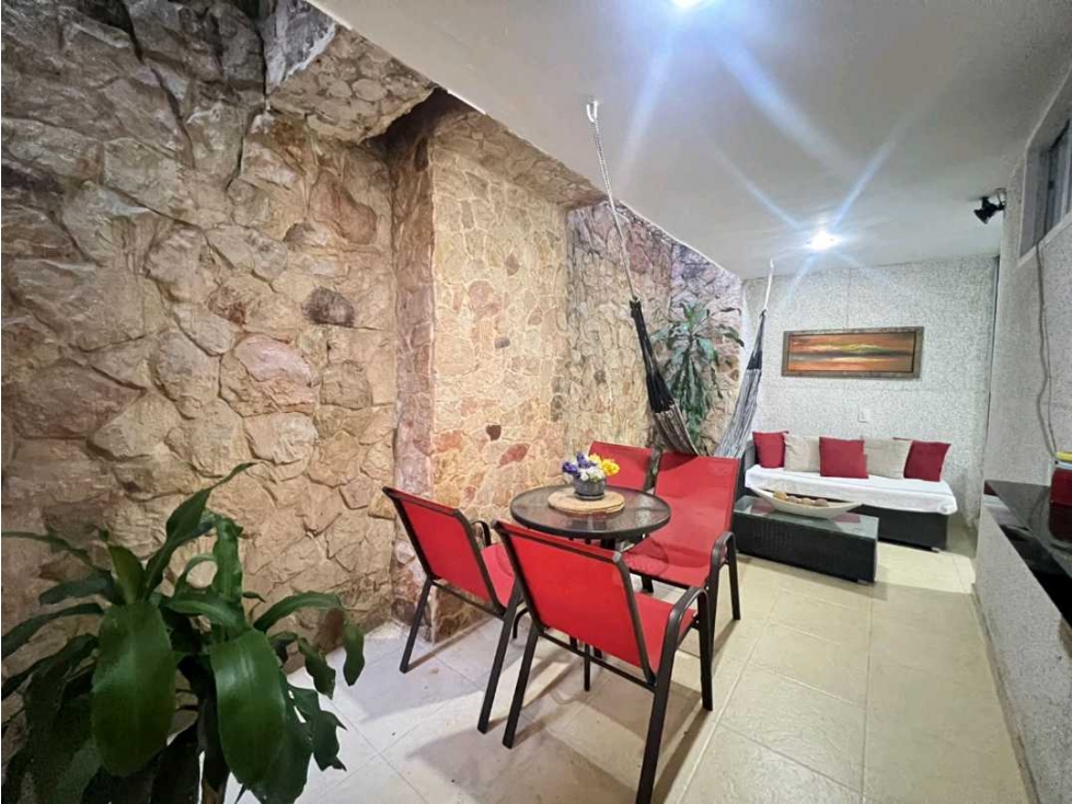 Apartamento en Venta Cristales con vista verde ( H&DN;) — foto 5