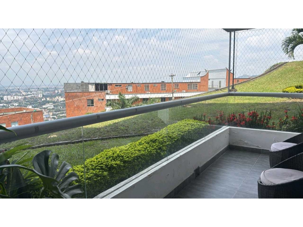 Apartamento en Venta Cristales Cali Valle del Cauca — foto 3