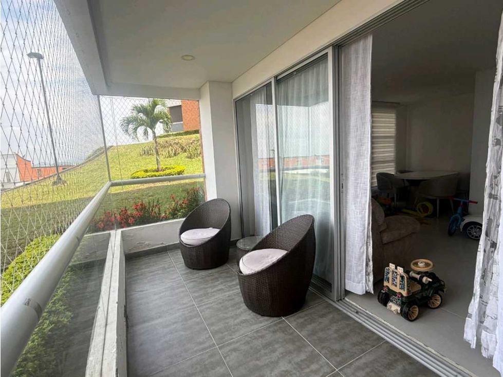 Apartamento en Venta Cristales Cali Valle del Cauca — foto 2