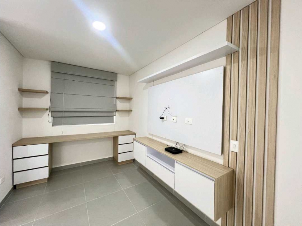 Apartamento en Alquiler Cristales Cali Valle del Cauca — foto 5