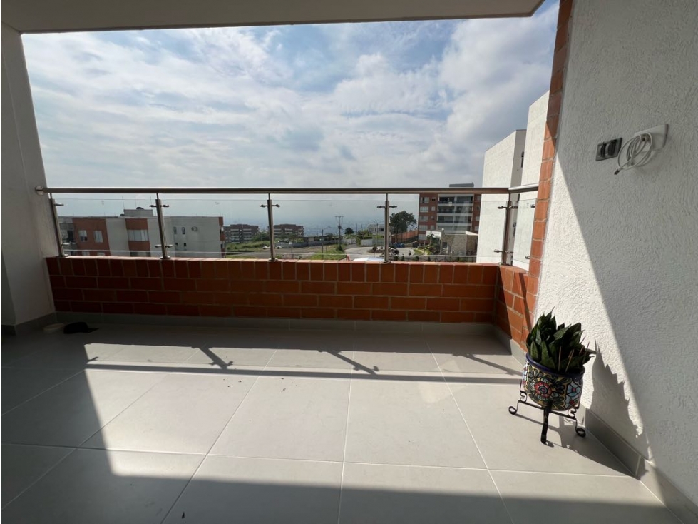 Apartamento en Alquiler Cristales Cali Valle del Cauca — foto 6