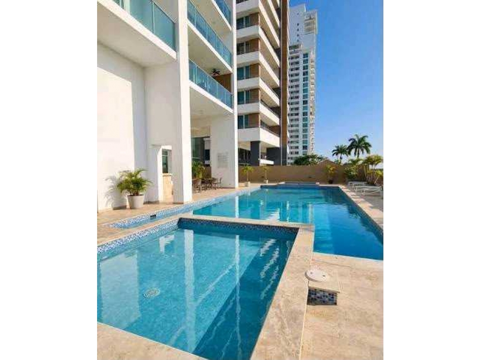 VENTA APARTAMENTO CRYSTAL HILL VILLA DE LA FUENTE BALCON LINDA VISTA
