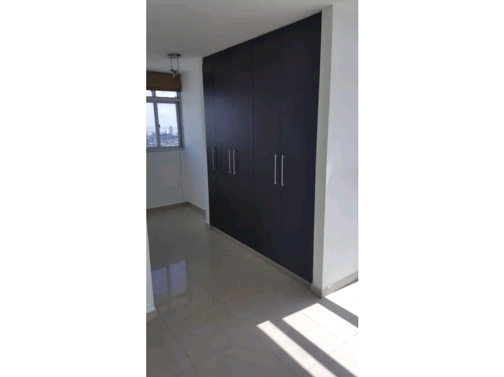 VENTA APARTAMENTO CRYSTAL HILL VILLA DE LA FUENTE BALCON LINDA VISTA — foto 5