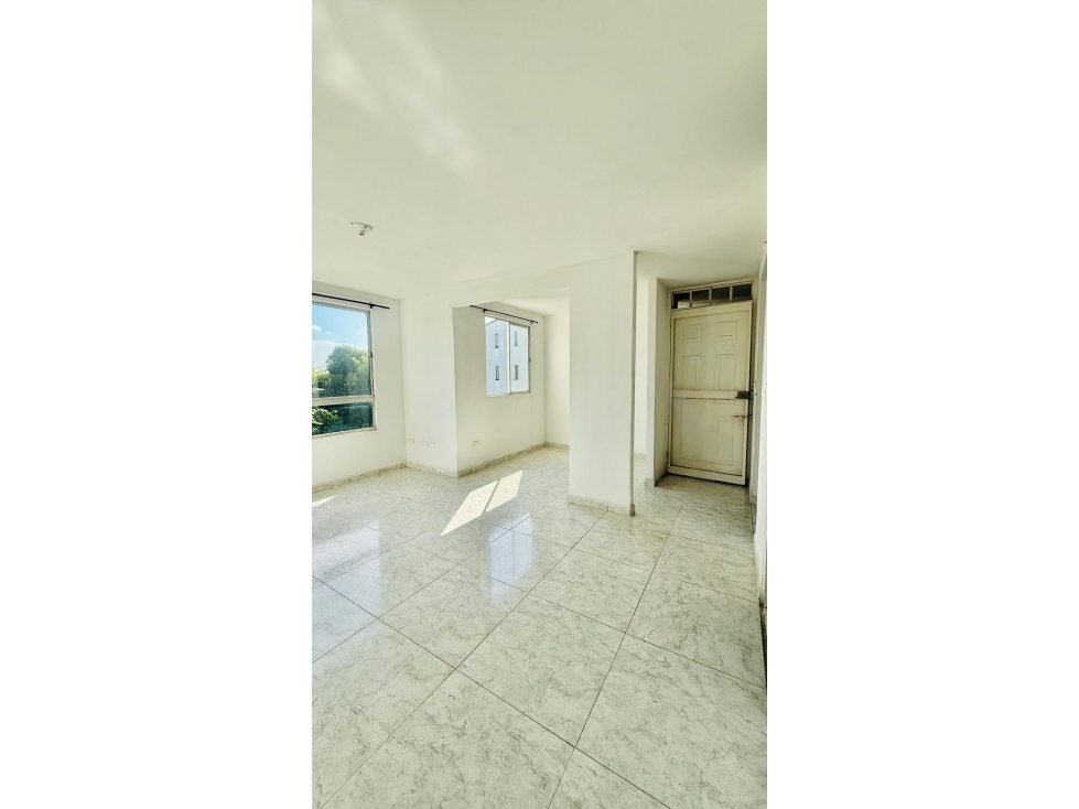 VENTA APARTAMENTO? CUIDADELA DE TERRANOVA, JAMUNDÍ