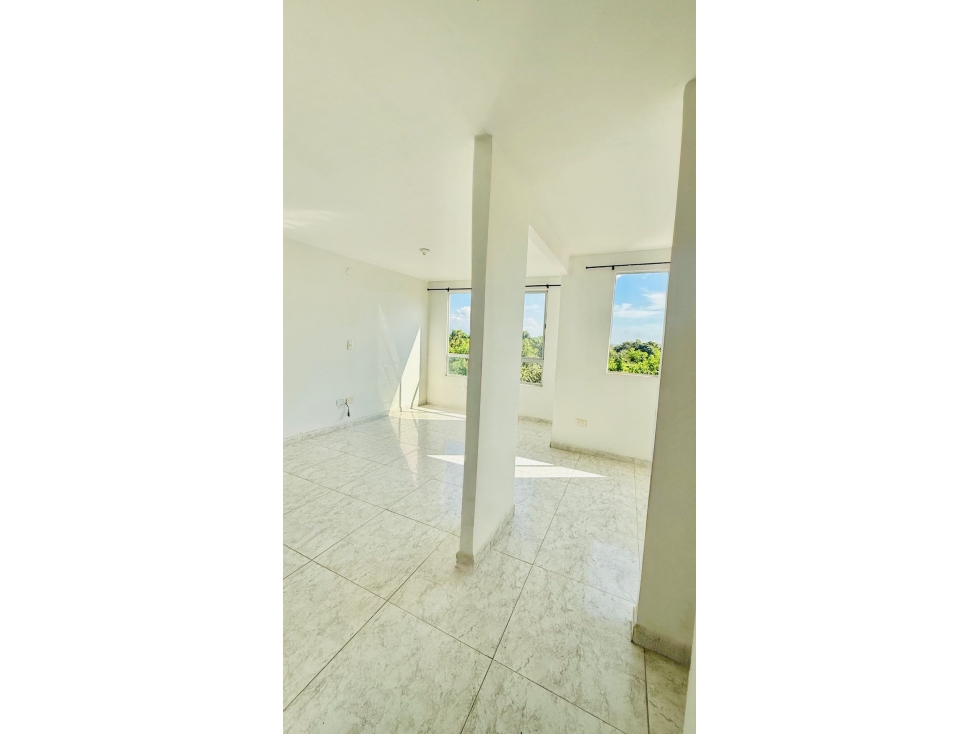 VENTA APARTAMENTO? CUIDADELA DE TERRANOVA, JAMUNDÍ — foto 3