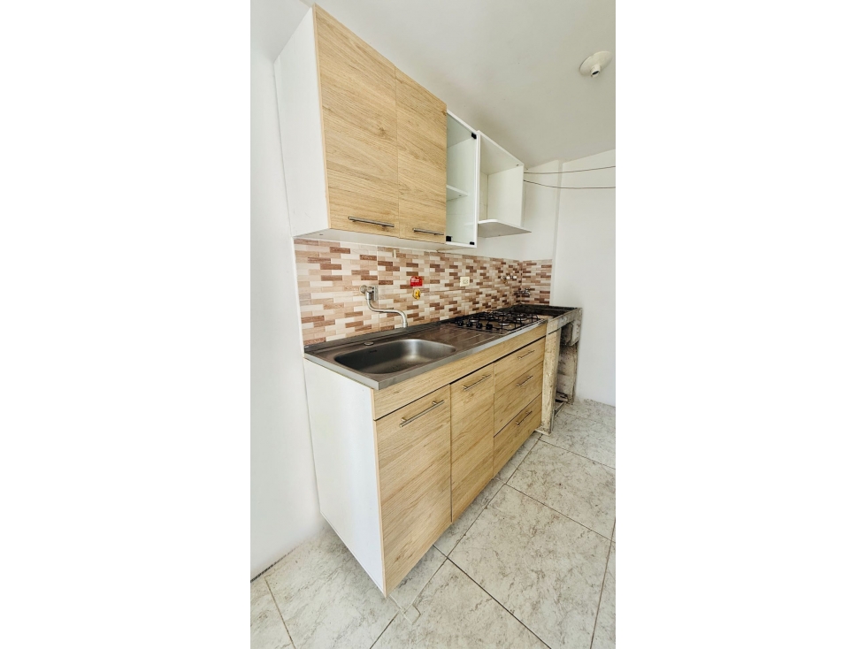 VENTA APARTAMENTO? CUIDADELA DE TERRANOVA, JAMUNDÍ — foto 5