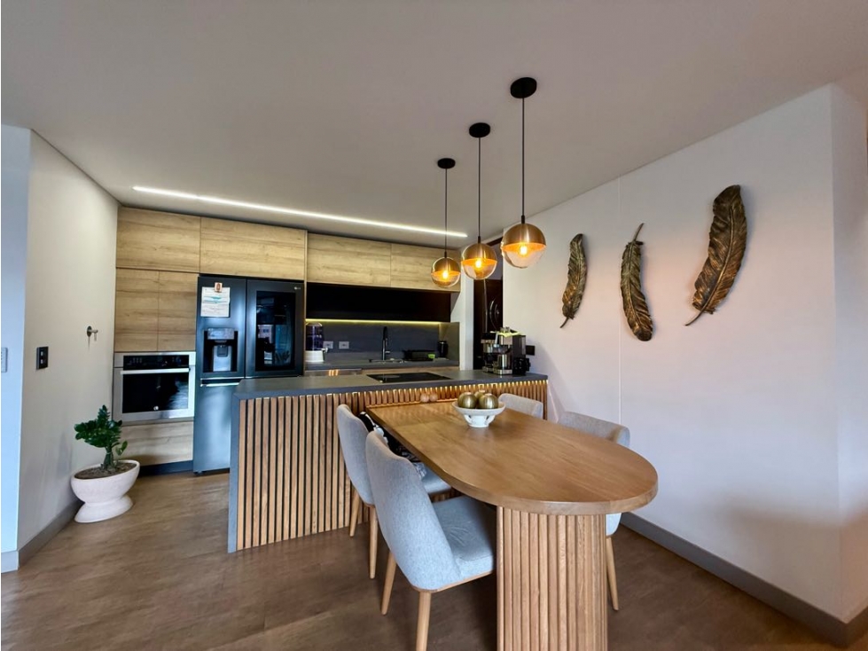 VENTA APARTAMENTO CUMBRES — foto 2