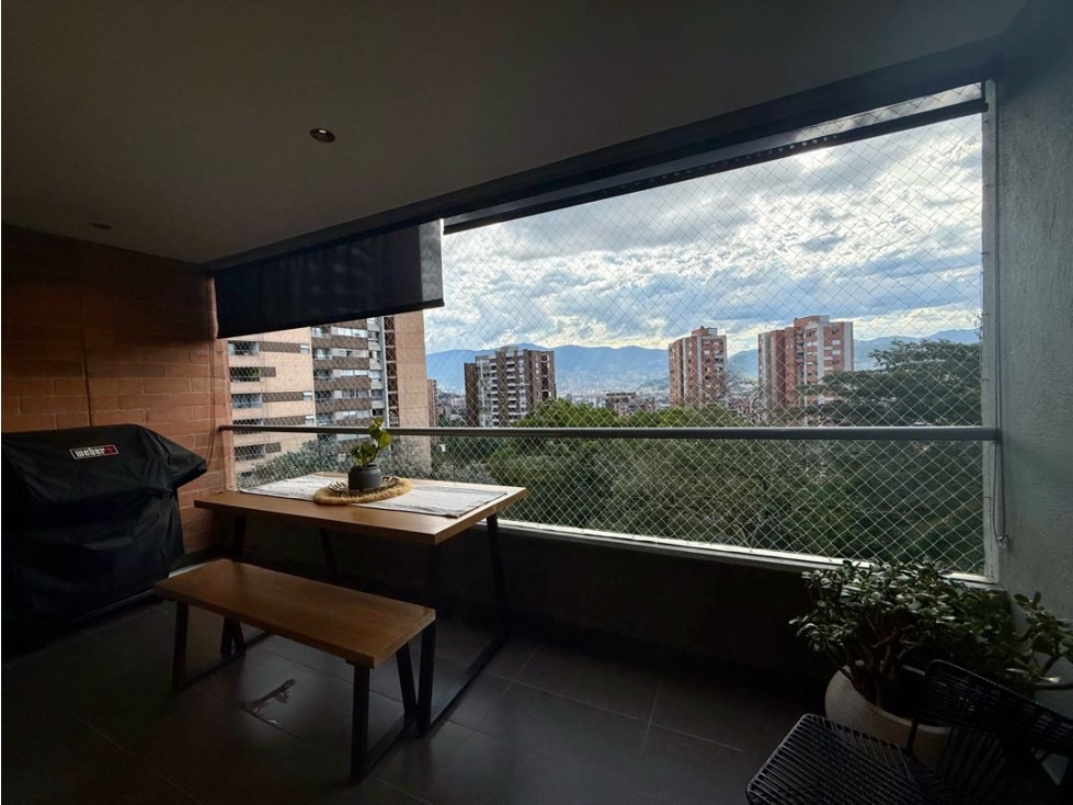 VENTA APARTAMENTO CUMBRES — foto 6