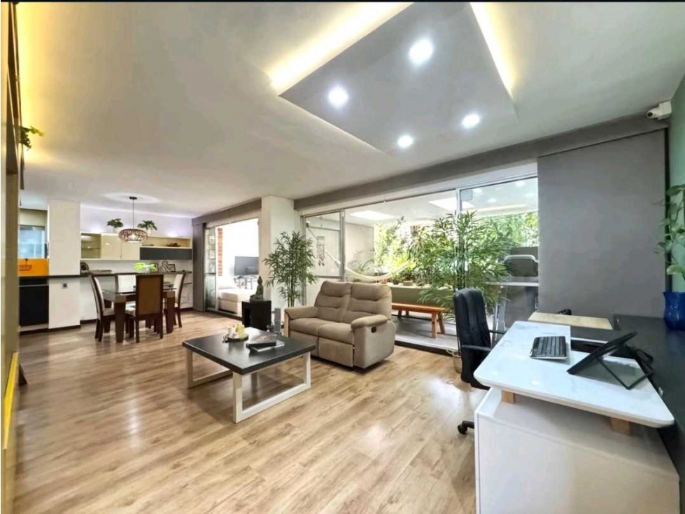 Venta Apartamento Cumbres envigado