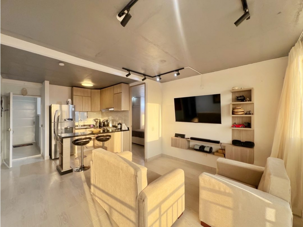 Venta apartamento DAMMAR Serena del mar | Manzanillo del mar Cartagena