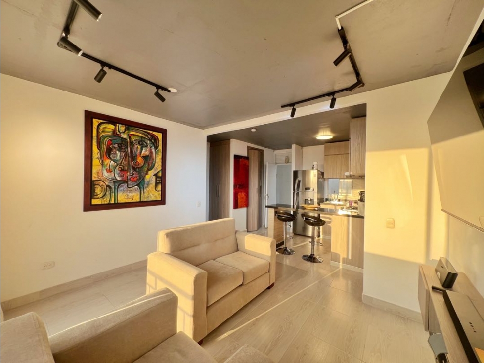 Venta apartamento DAMMAR Serena del mar | Manzanillo del mar Cartagena — foto 2