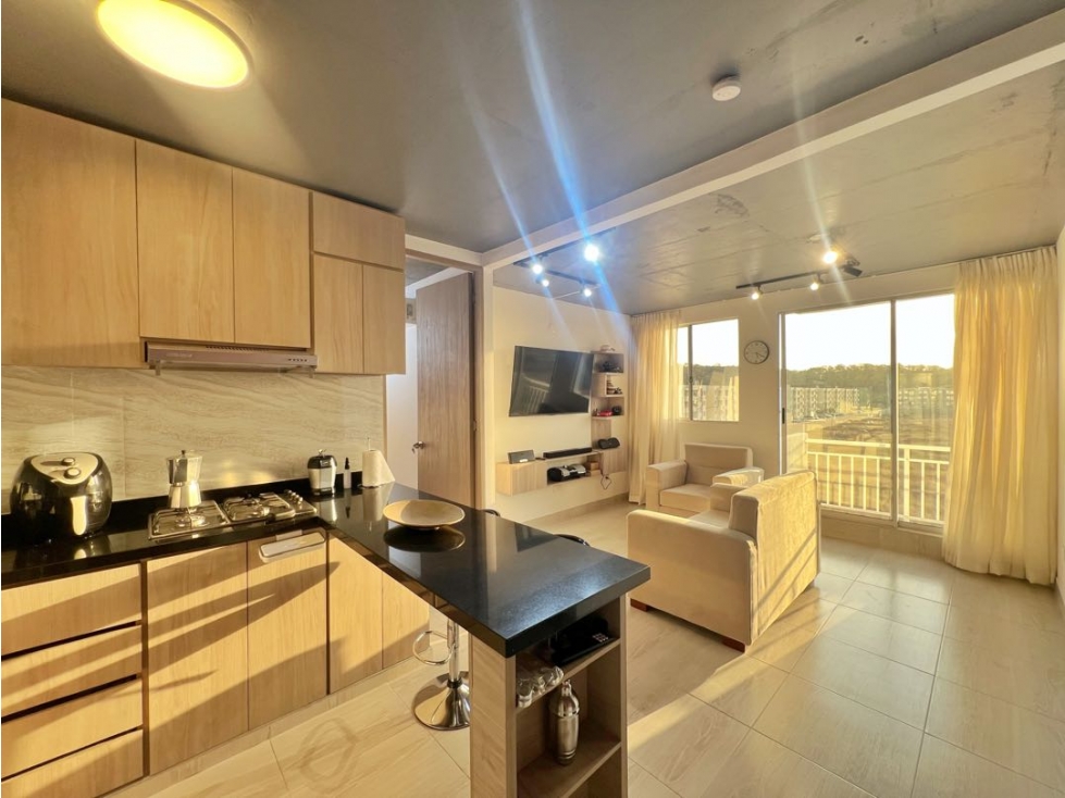 Venta apartamento DAMMAR Serena del mar | Manzanillo del mar Cartagena — foto 3