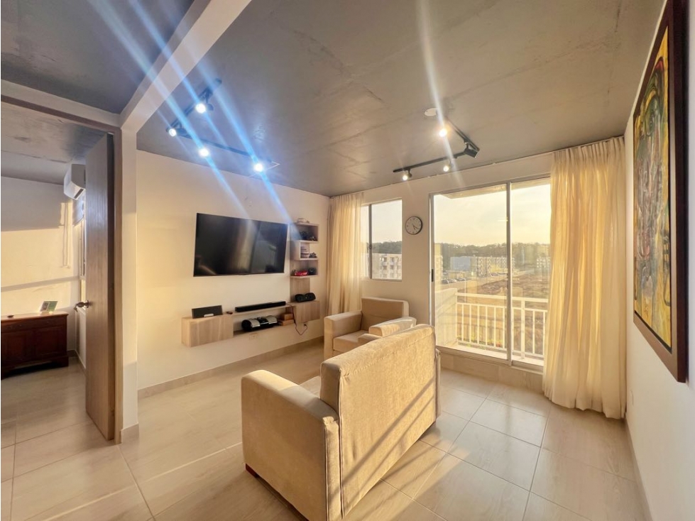 Venta apartamento DAMMAR Serena del mar | Manzanillo del mar Cartagena — foto 4
