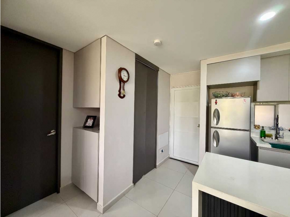 VENTA APARTAMENTO DAMMAR SERENA DEL MAR CARTAGENA — foto 4