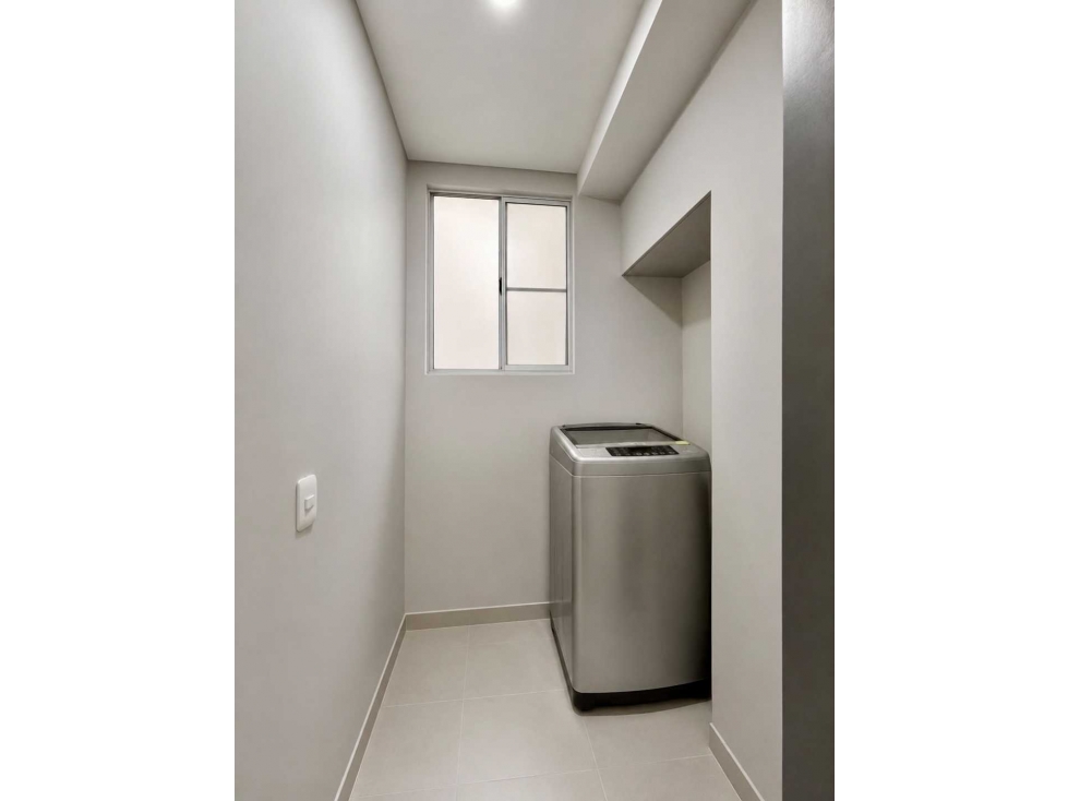 VENTA APARTAMENTO DAMMAR SERENA DEL MAR CARTAGENA — foto 6