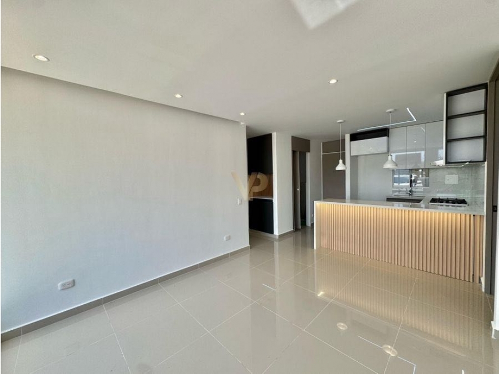 Venta Apartamento Dammar Serena del Mar, Cartagena - 1