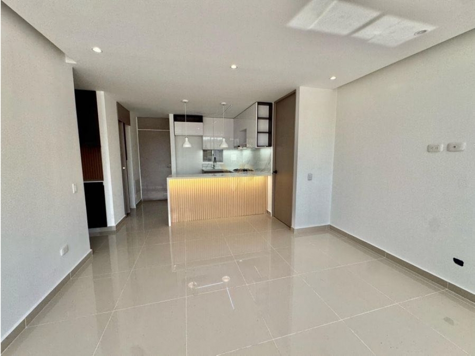 Venta Apartamento Dammar Serena del Mar, Cartagena - 3