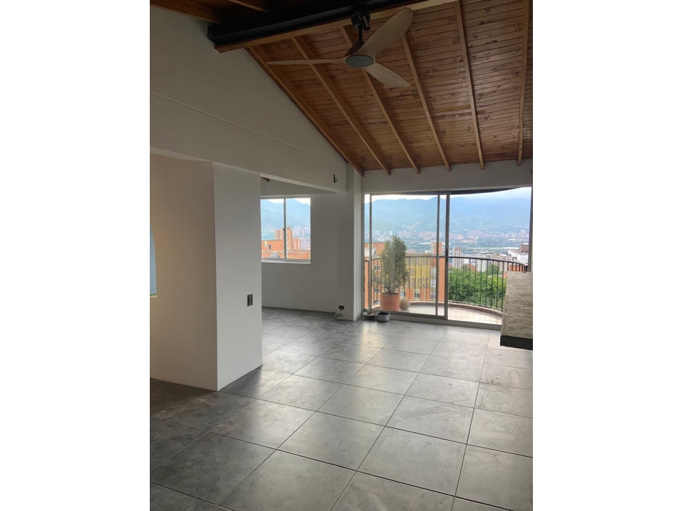 Venta apartamento de 100 mts en el poblado sector la visitacion — foto 2