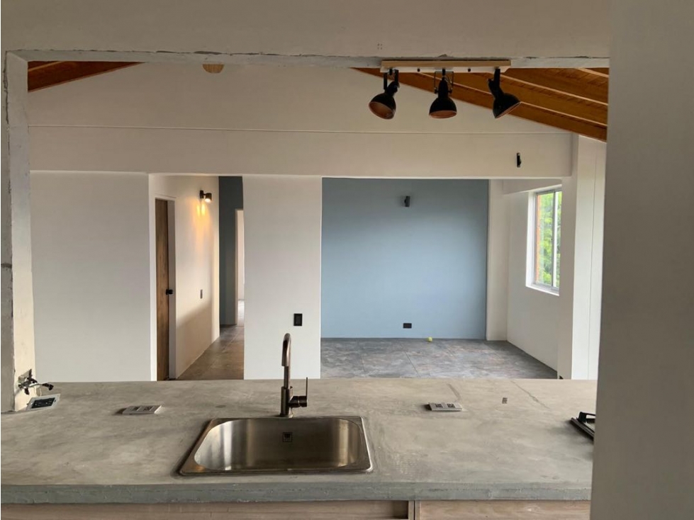Venta apartamento de 100 mts en el poblado sector la visitacion — foto 3