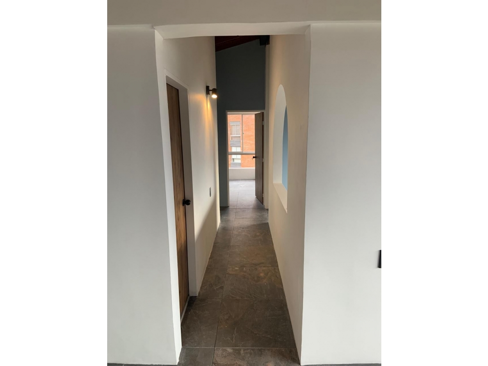 Venta apartamento de 100 mts en el poblado sector la visitacion — foto 4