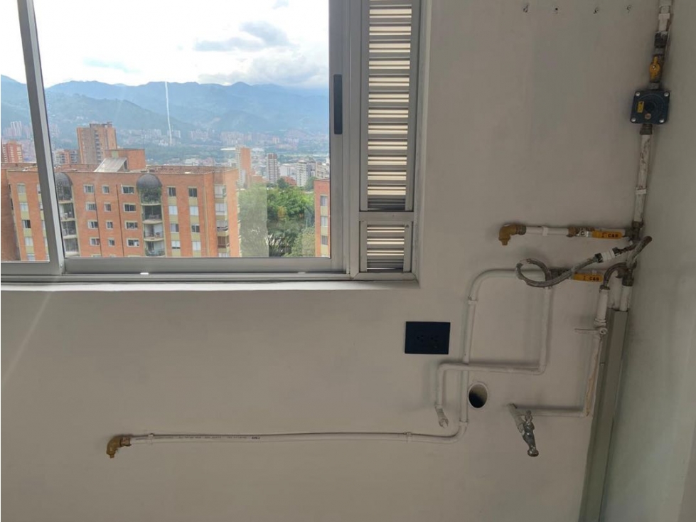 Venta apartamento de 100 mts en el poblado sector la visitacion — foto 6
