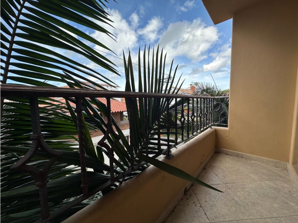 Venta Apartamento de 114 m2 en San Antonio De.Pereira — foto 2