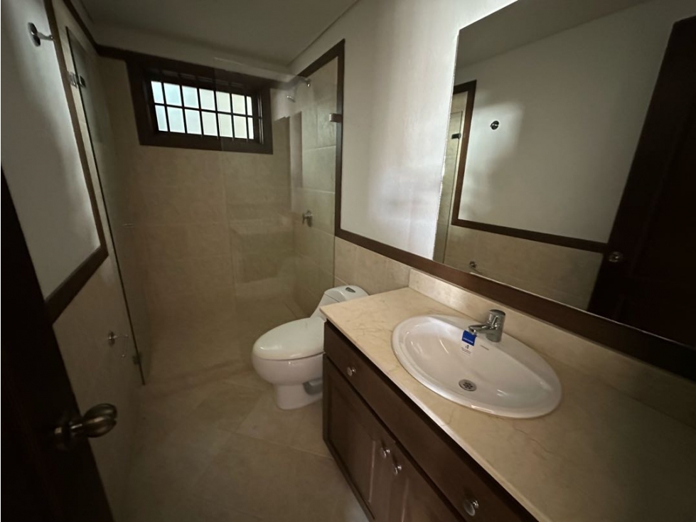 Venta Apartamento de 114 m2 en San Antonio De.Pereira — foto 6