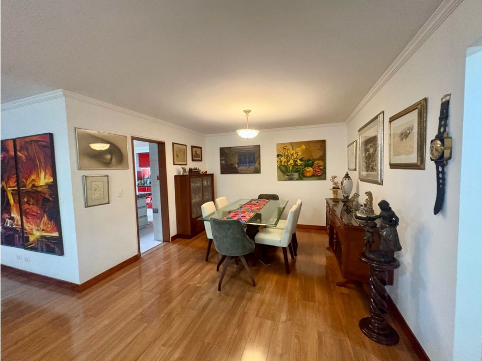 Venta - Apartamento de 264 m² en el poblado cerca al campestre — foto 2