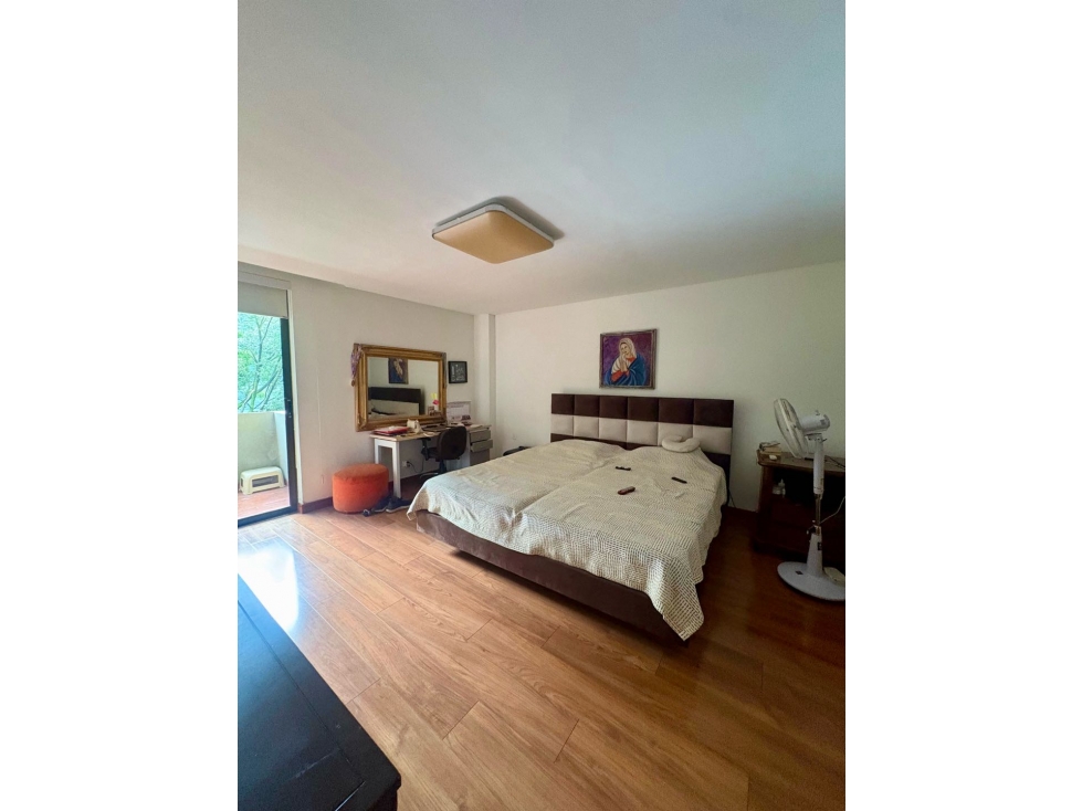 Venta - Apartamento de 264 m² en el poblado cerca al campestre — foto 4