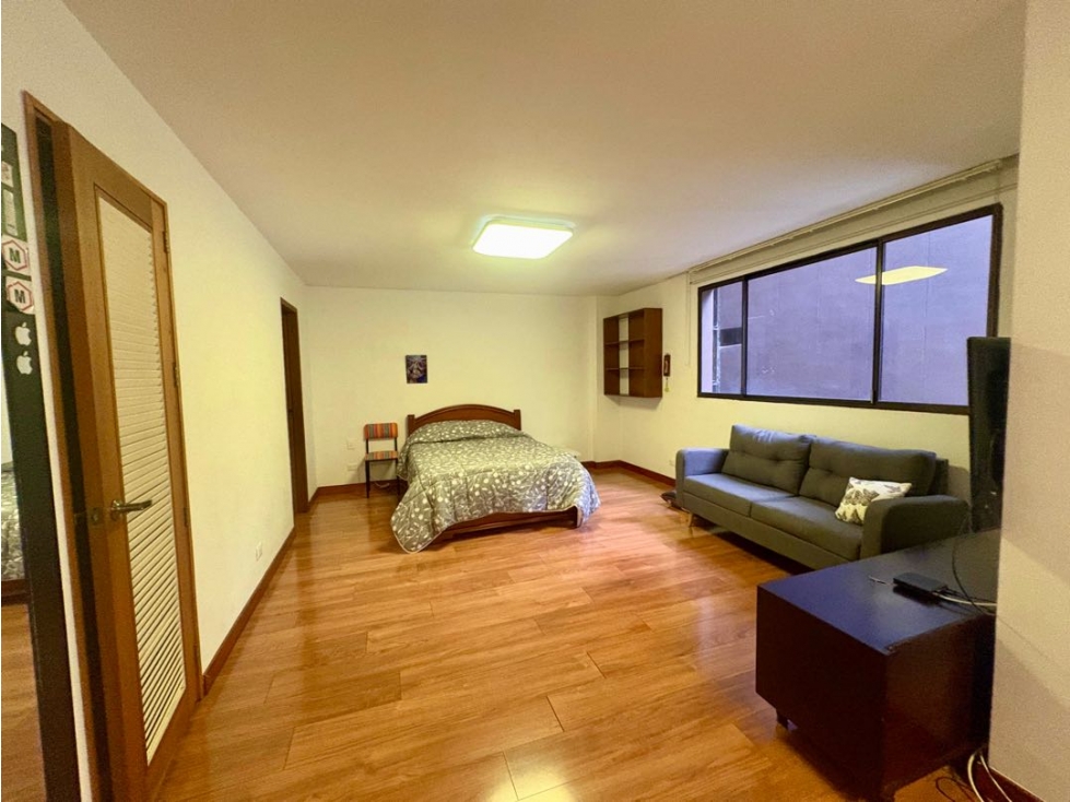 Venta - Apartamento de 264 m² en el poblado cerca al campestre — foto 5