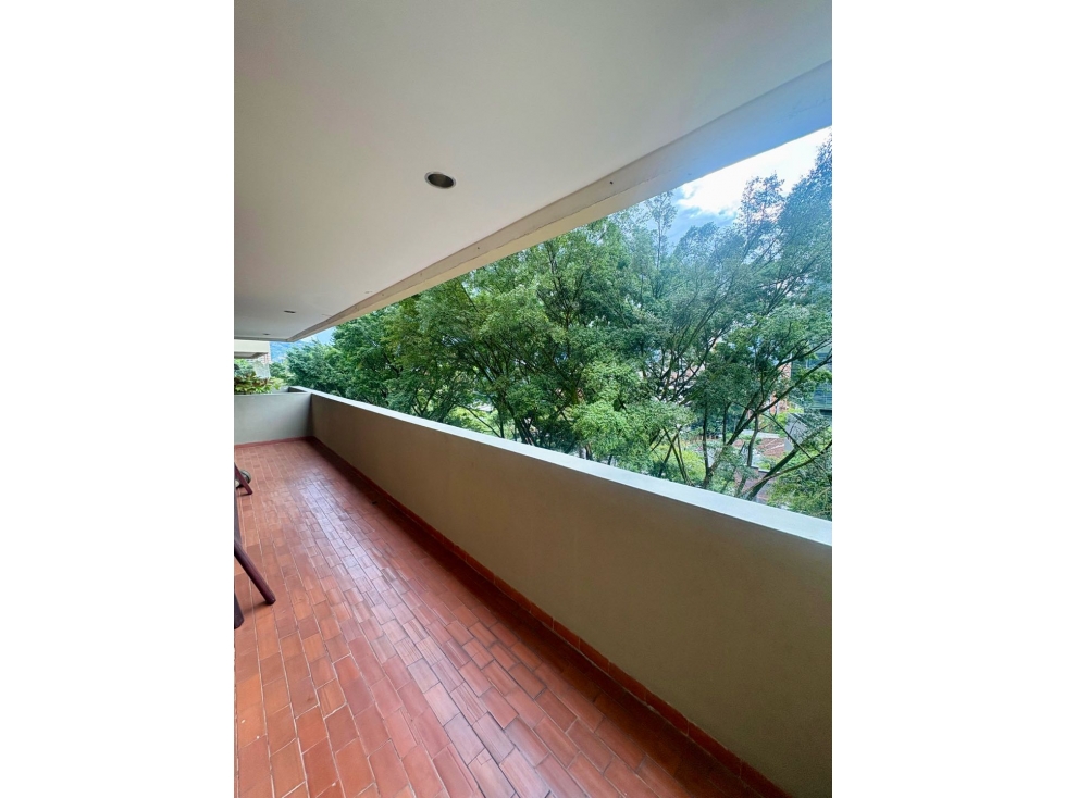 Venta - Apartamento de 264 m² en el poblado cerca al campestre — foto 6