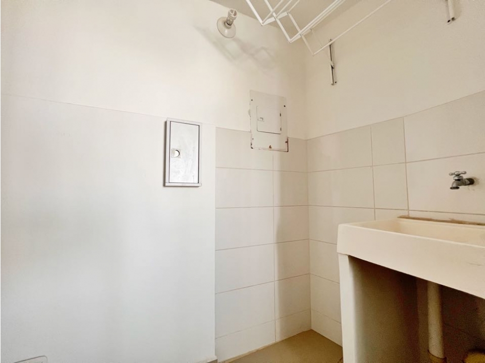 Venta apartamento de 2 alcobas en Edificio Montebianco Club House — foto 6