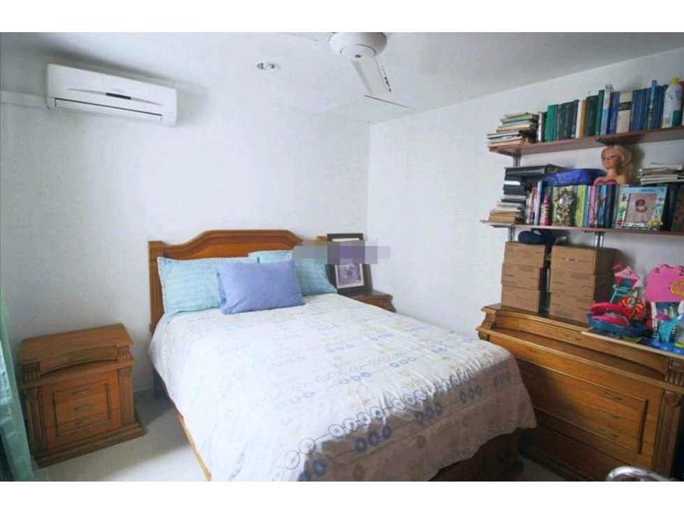 VENTA APARTAMENTO CERCA A LA PLAYA Y EL AEROPUERTO - CRESPO-CARTAGENA — foto 4