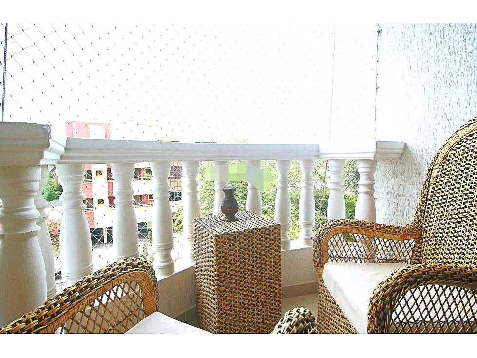 VENTA APARTAMENTO CERCA A LA PLAYA Y EL AEROPUERTO - CRESPO-CARTAGENA — foto 6