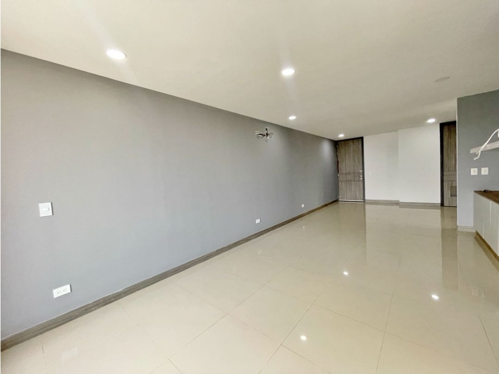 VENTA APARTAMENTO DE 3 ALCOBAS EN CRESPO CARTAGENA — foto 2