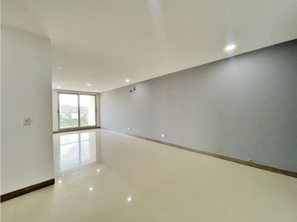 VENTA APARTAMENTO DE 3 ALCOBAS EN CRESPO CARTAGENA — foto 4