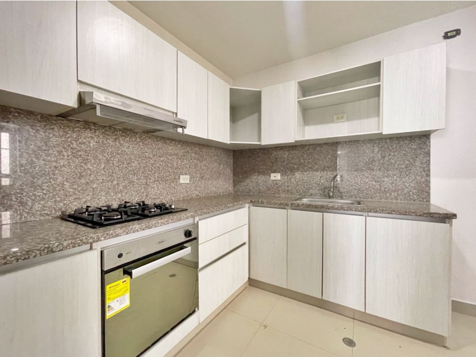VENTA APARTAMENTO DE 3 ALCOBAS EN CRESPO CARTAGENA — foto 5