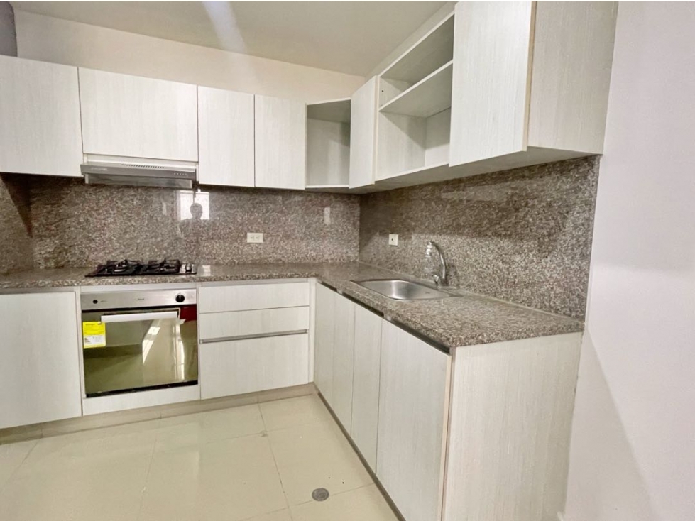 VENTA APARTAMENTO DE 3 ALCOBAS EN CRESPO CARTAGENA — foto 6
