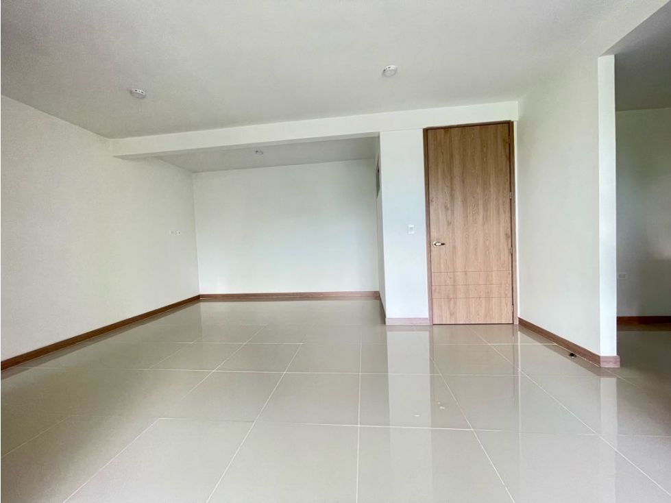 VENTA APARTAMENTO DE 3 ALCOBAS A PASOS DE LA GOBERNACIÓN, TURBACO - 3