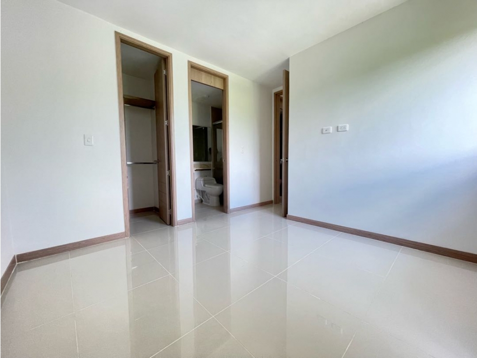 VENTA APARTAMENTO DE 3 ALCOBAS A PASOS DE LA GOBERNACIÓN, TURBACO - 4