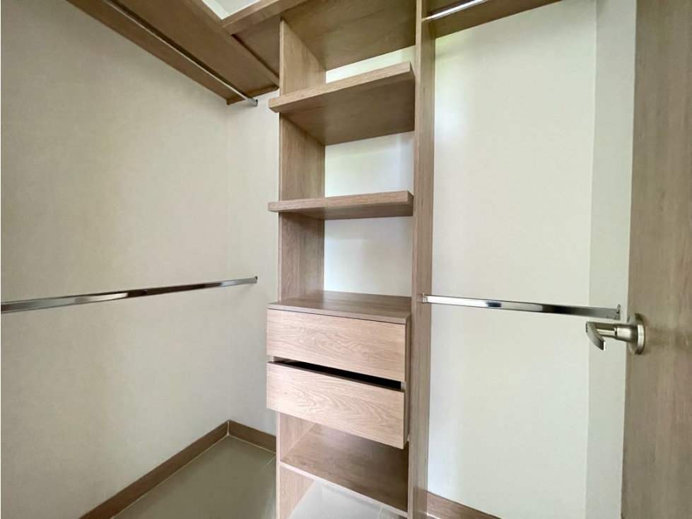 VENTA APARTAMENTO DE 3 ALCOBAS A PASOS DE LA GOBERNACIÓN, TURBACO - 6