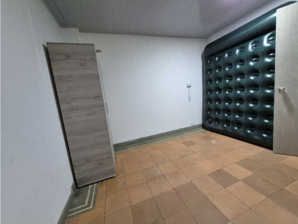 VENTA DE APARTAMENTO EN MEDELLIN SECTOR CENTRO LA CANDELARIA — foto 6