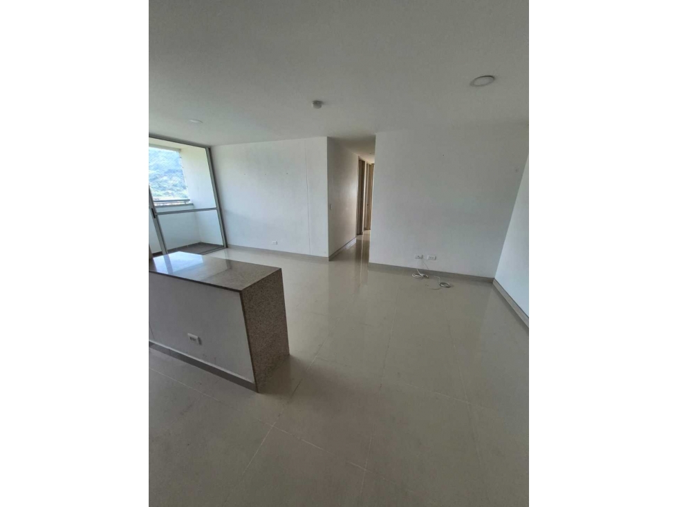 Venta apartamento de 63m2, barrio Suramérica, Itagüí — foto 4
