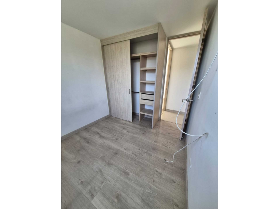 Venta apartamento de 63m2, barrio Suramérica, Itagüí — foto 6