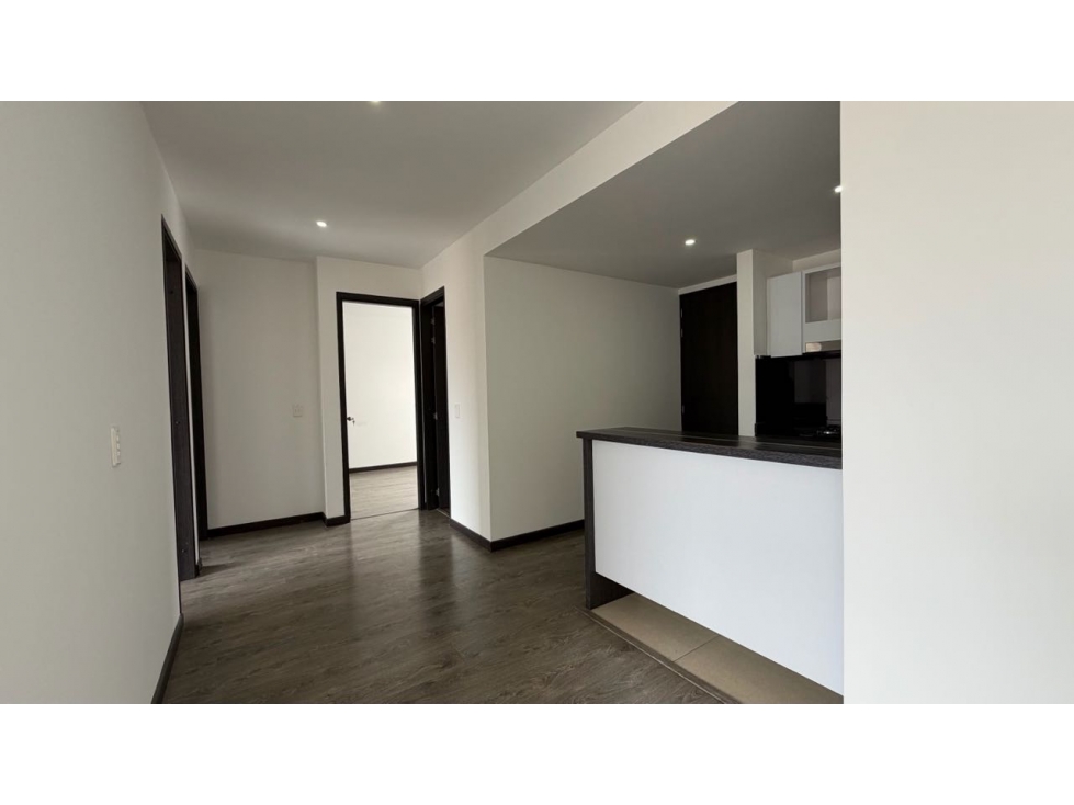 VENTA | APARTAMENTO DE 72 m 3 Alcobas piso 6 con Ascensor