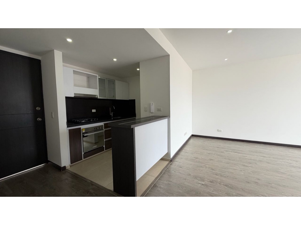 VENTA | APARTAMENTO DE 72 m 3 Alcobas piso 6 con Ascensor — foto 3