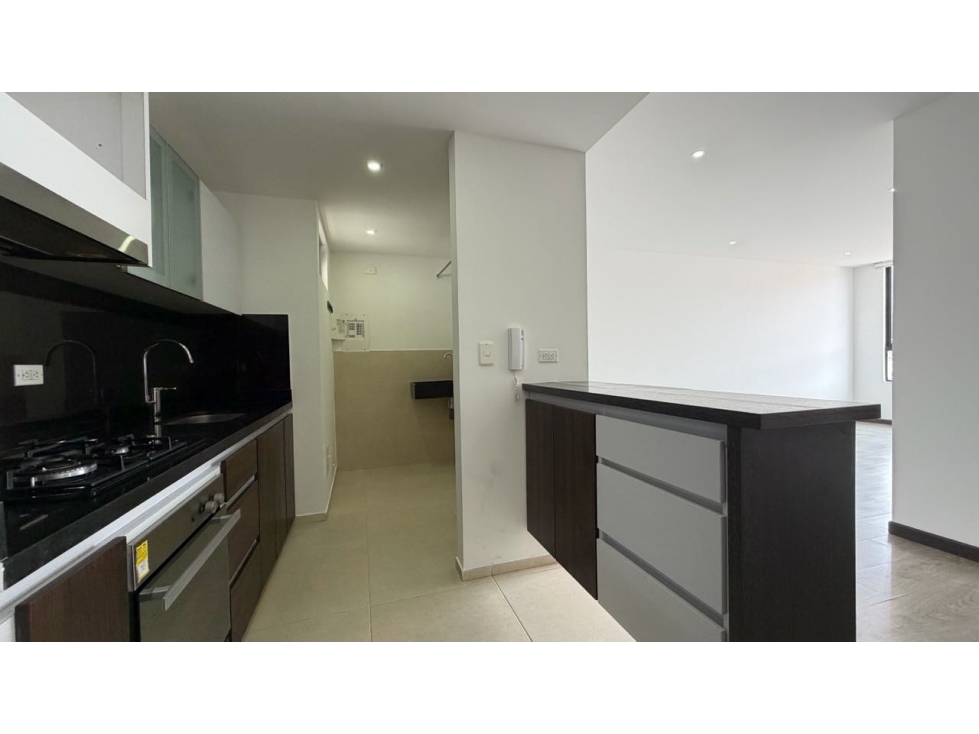 VENTA | APARTAMENTO DE 72 m 3 Alcobas piso 6 con Ascensor — foto 4