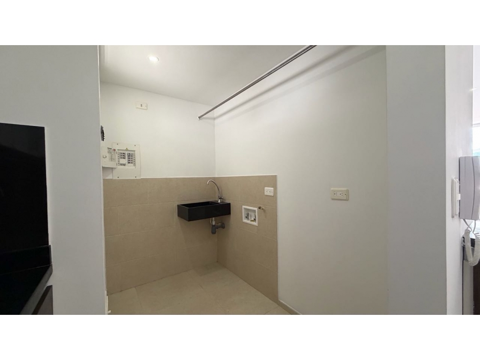 VENTA | APARTAMENTO DE 72 m 3 Alcobas piso 6 con Ascensor — foto 5